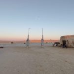 Star Wars in Tunisia - location del film - viaggi oltre deserto