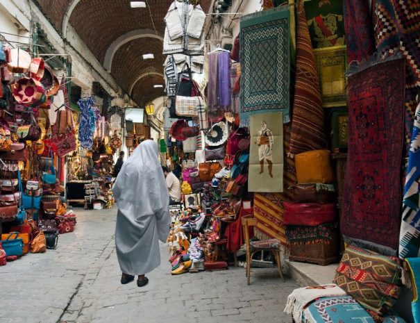 medina-tunisia