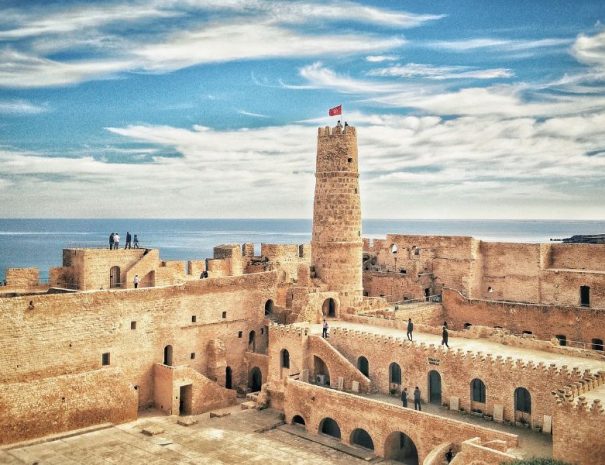 sousse-tunisia - viaggi gruppo oltredeserto