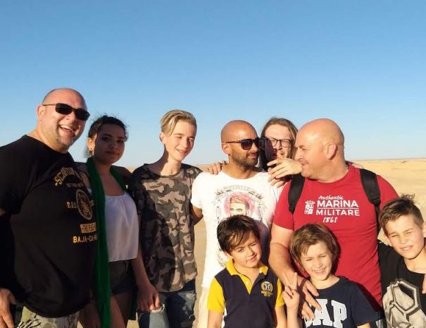 Tour della Tunisia - Viaggio di gruppo